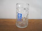groot bierglas 1l Duits Munchen, Verzamelen, Ophalen of Verzenden, Zo goed als nieuw, Glas of Glazen