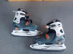 verstelbare NIJDAM schaatsen  maat 38 tot 41, Sport en Fitness, Ophalen of Verzenden, Gebruikt, Nijdam