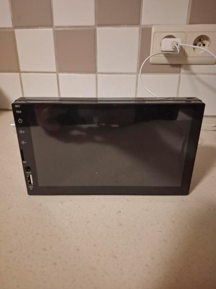 Autoradio avec Android neuf dans sa boîte jamais utilisé, Autos : Divers, Autoradios, Enlèvement