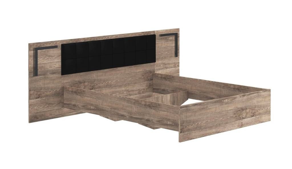 Bed tekoop 2 maand oud, Antiquités & Art, Antiquités | Meubles | Lits, Enlèvement