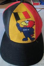 compagnie de la Coupe du monde de football français 1998, Vêtements | Hommes, Chapeaux & Casquettes, Enlèvement ou Envoi, Neuf