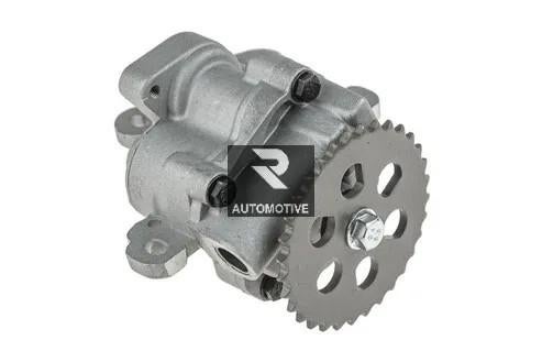 Oliepomp Jumper/Transit/Boxer/Ducato 1096255, Info@ford.com, Citroën, Nieuw, Ford Motor Company