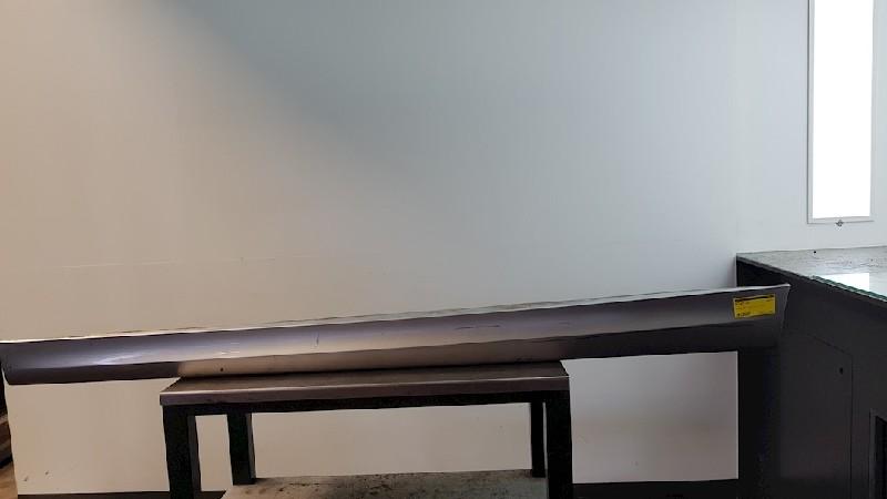 DORPEL LINKS BMW 3 serie Touring (E91) (01-2004/12-2012), Auto-onderdelen, Overige Auto-onderdelen, BMW, Gebruikt