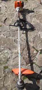 STIHL debroussailleuse, Enlèvement, Utilisé, 30 à 50 cm, Stihl