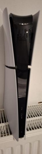 Sony PlayStation 5 (PS5) Slim Digital Edition, Games en Spelcomputers, Spelcomputers | Sony PlayStation 5, Ophalen, Gebruikt, Playstation 5 Digital