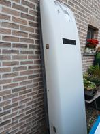 Dakkoffer, Ophalen, Gebruikt