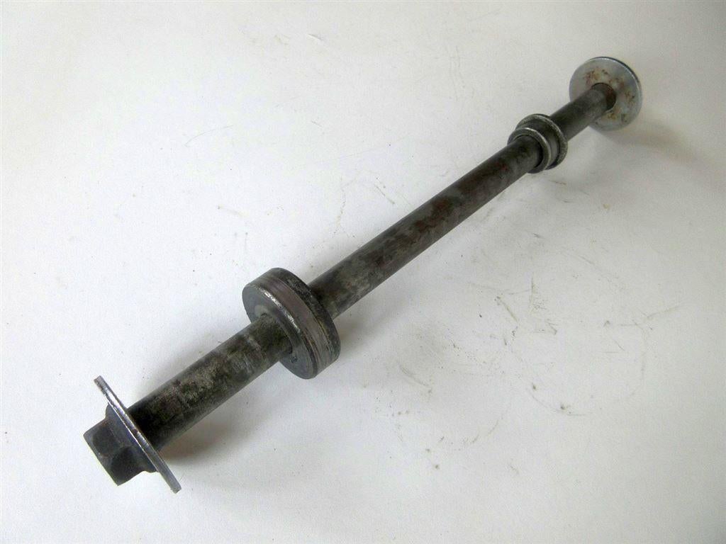 Yamaha XJ600 achteras Diversion achterwiel achter as XJ 600, Enlèvement ou Envoi, Utilisé