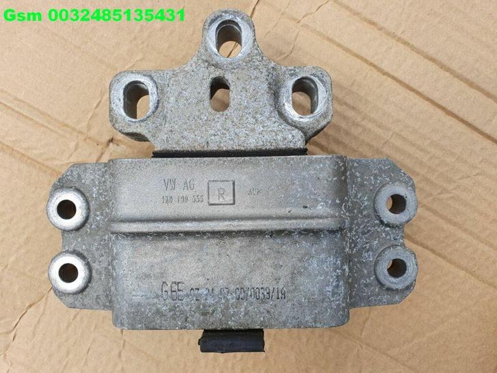 1k0199555r golf 6 gti moteur golf 6 coccinelle a3 touran ..., Autos : Pièces & Accessoires, Moteurs & Accessoires, Audi, Seat