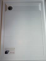 Douchebak, Ophalen, Zo goed als nieuw