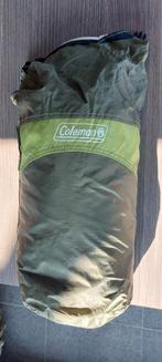 Coleman Aravis 2, Ophalen