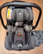 Maxi cosi autostoel joie, Ophalen