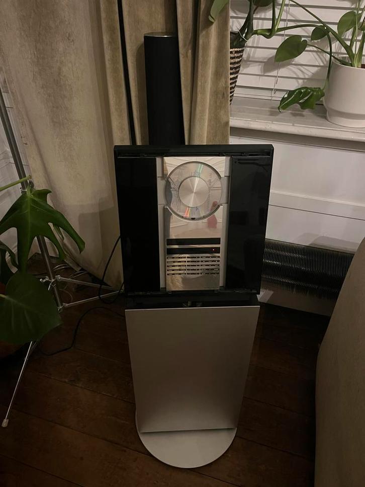 Bang&Olufson Beosound 3000 en Beolab, Audio, Tv en Foto, Cd-spelers, Zo goed als nieuw, Ophalen