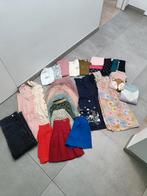 Meisjeskleding maat 134, Kinderen en Baby's, Ophalen