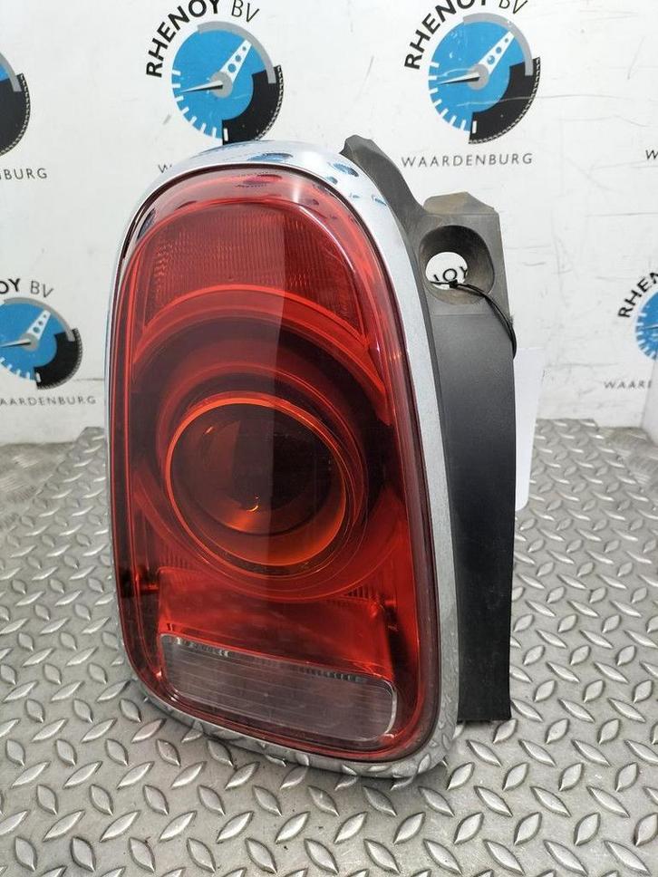 MINI (BMW) COUNTRYMAN F60 COOPER  ACHTERLICHT L 2018, Autos : Pièces & Accessoires, Éclairage, Utilisé, ARN reconnu, Stiba membre