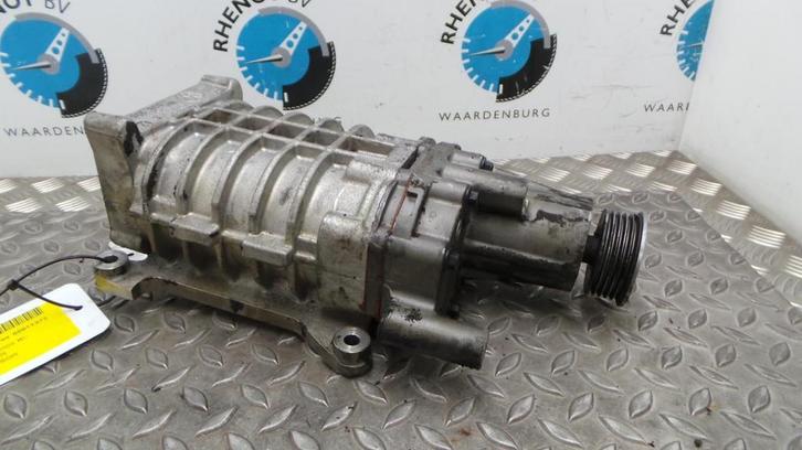 VOLKSWAGEN SCIROCCO  1.4 TSI HIGHL. PLUS  SUPERCHARGER / COM, Auto-onderdelen, Overige Auto-onderdelen, Gebruikt, ARN erkend, Stiba lid