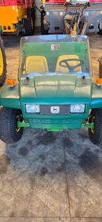 John Deere Gator 4 x 2, Enlèvement ou Envoi, Véhicule ou Remorque