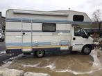 1999 Fiat Ducato Mobiele Woonwagen, Bedrijf, Overige merken