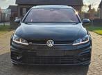 Volkswagen Golf 7.5R //310 ch// Akrapovic, Autos, Volkswagen, Cuir, Achat, Euro 6, Noir