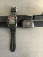 Polar M400 hartslag meter, Handtassen en Accessoires, Sporthorloges, Gebruikt, Hartslag, Zwart, Ophalen of Verzenden