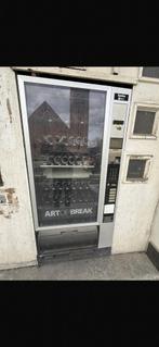 automaat te koop, Verzamelen, Ophalen, Zo goed als nieuw