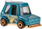 Hot Wheels - 56th Anniversary - Tooned Volkswagen Golf MK1, 333 Continental Boulevard, El Segundo, CA 90245, United States, Verzenden