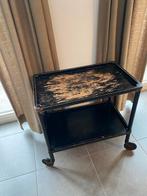 Roltafeltje, Huis en Inrichting, Ophalen, Gebruikt, 55 tot 75 cm, 60 cm of meer