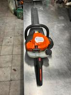 Husqvarna heggenschaar 122hd45, Ophalen, Zo goed als nieuw