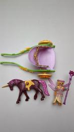 Playmobil 9136 elfen, Enlèvement ou Envoi, Comme neuf, Ensemble complet