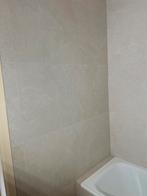 Carreaux de céramique 60x120 — Icarus Off White, Bricolage & Construction, Dalles & Carrelages, 60 cm ou plus, Céramique, Enlèvement