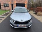 skoda octavia combi, Autos, Skoda, Argent ou Gris, Achat, Euro 6, Boîte manuelle