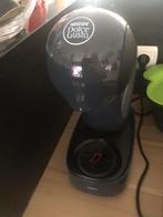 Dolce gusto infinissima, Enlèvement, Comme neuf