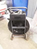 Stalen omsnoeringsset, Zakelijke goederen, Ophalen