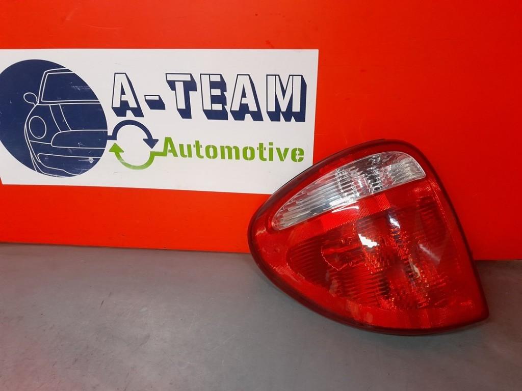 FEU ARRIÈRE GAUCHE Chrysler Voyager / Grand Voyager (RG), Utilisé, Chrysler