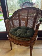 Stoel in Louis XV-stijl, Antiek en Kunst, Ophalen