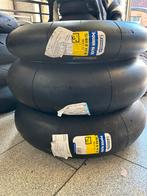 Lot de pneus moto circuit, Motos, Enlèvement, Utilisé