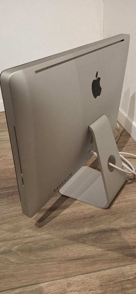 apple Imac nieuwstaat, Informatique & Logiciels, Apple Desktops, Enlèvement, Comme neuf, 500 GB, IMac