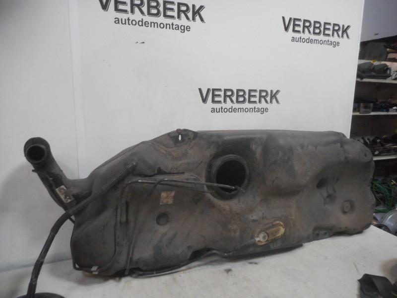 RESERVOIR CARBURANT Peugeot 206 CC (2D) (9636667080), Utilisé, Peugeot