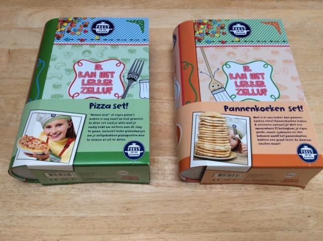 Te koop kinder kookset Stijns Choice, Kinderen en Baby's, Overige Kinderen en Baby's, Nieuw, Ophalen of Verzenden