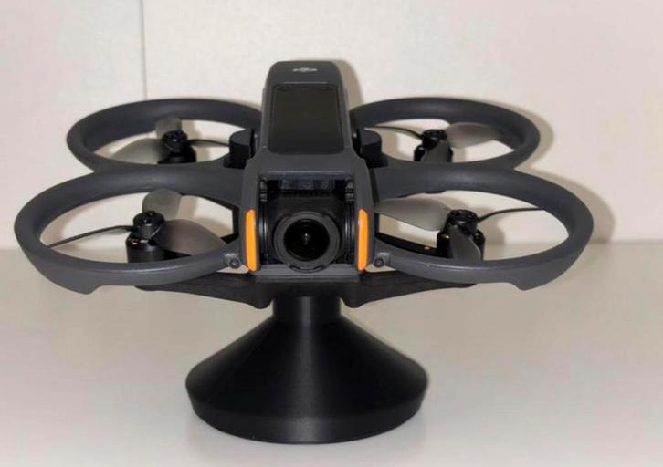 DJI AVATA 2 fly more combo plus, Audio, Tv en Foto, Drones, Zo goed als nieuw, DJI, Ophalen of Verzenden
