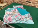 Dekbedovertrekken in katoen en flanel, Enlèvement, Utilisé, Autres couleurs