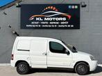 CITROËN BERLINGO 2.0 HDI UTILITAIRE 11/2006 266 000KM, Autos, Achat, 4 portes, Entreprise, Boîte manuelle