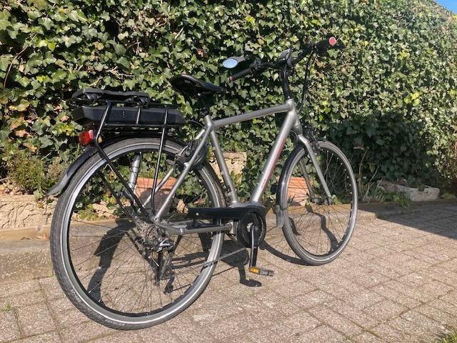 Vélo électrique Koga e-INSPIRE 2019, Vélos & Vélomoteurs, Vélos électriques, Utilisé, Autres marques, 51 à 55 cm, 50 km par batterie ou plus