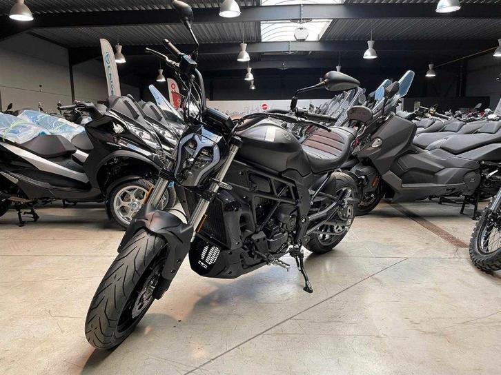 Benelli 502C [Fin.0%] [Promo], Motos, Motoren | Benelli, Entreprise, Autre, 12 à 35 kW, 2 cylindres, ABS, Éclairage LED, Manuelle