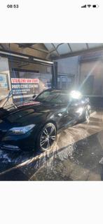 Auto bmw z4 S-line 2000cc 184pk, Auto's, BMW, Automaat, Euro 5, Achterwielaandrijving, 4 cilinders