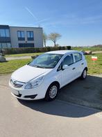 Opel corsa 1.2 automatique, Autos, Achat, Entreprise, Carnet d'entretien, 5 portes
