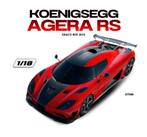 Koenigsegg Agera RS GT Spirit nouveau, Enlèvement ou Envoi, Neuf, Voiture, Autres marques