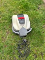 Robotmaaier Honda miimo, Tuin en Terras, Robotmaaiers, Ophalen, Zo goed als nieuw, 20 tot 25 cm