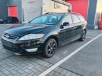Ford Mondeo benzine, Auto's, Euro 5, Mondeo, Bedrijf, 5 deurs