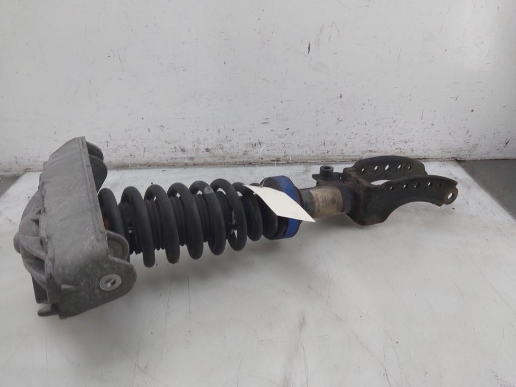 AMORTISSEUR OU ABSORBEUR DE CHOC AVANT GAUCHE (|7L6413031L|), Dhr. J. Ham, Volkswagen, Administratie@autoham.nl, Utilisé