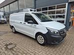 Mercedes-Benz Vito 114 CDI L2 Koelwagen Zanotti +20C/-20C st, Auto's, Achterwielaandrijving, Gebruikt, Euro 6, 4 cilinders